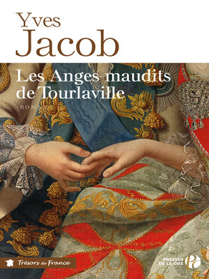 cover image of Les anges maudits de Tourlaville